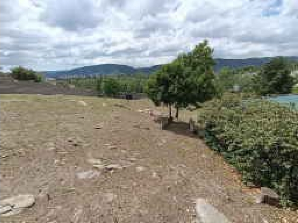 TERRENO EN VENTA, BARRIO EL FANTASIO, VILLA CARLOS PAZ - 5