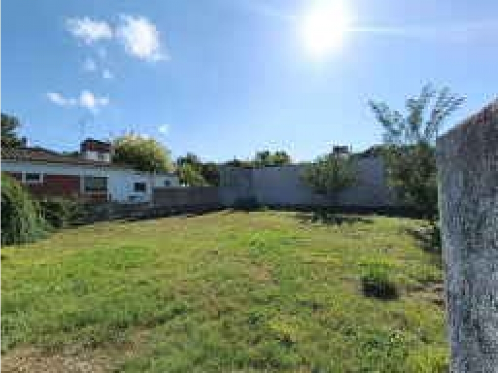 TERRENO EN VENTA ZONA CENTRO DE VILLA CARLOS PAZ - 5