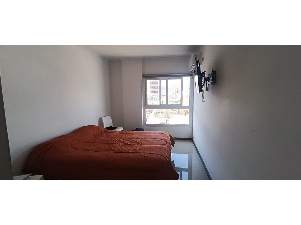 departamento edificio Véneto 8 - 6