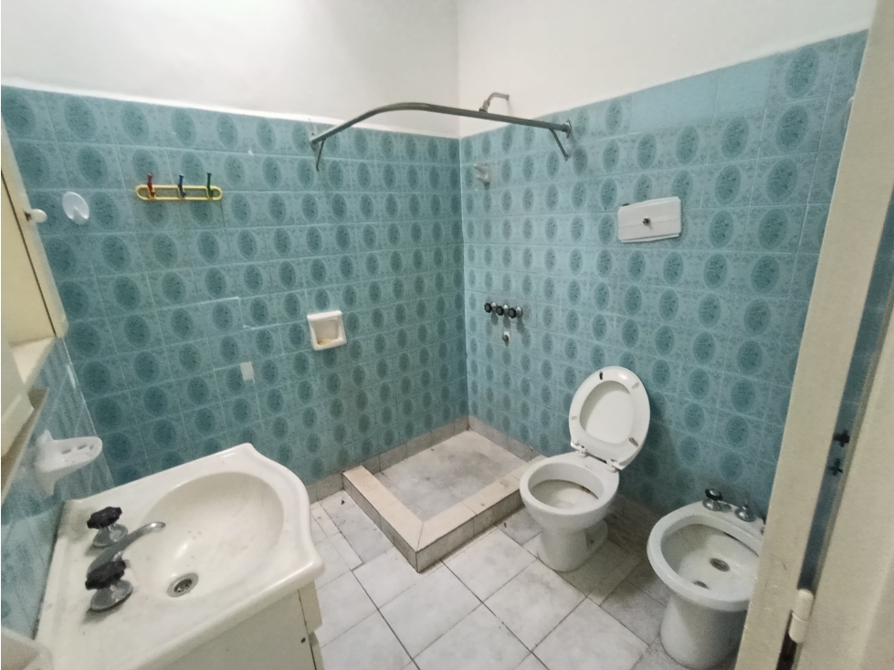 CASA EN VENTA MAS DEPARTAMENTO EN VILLA CARLOS PAZ - 6
