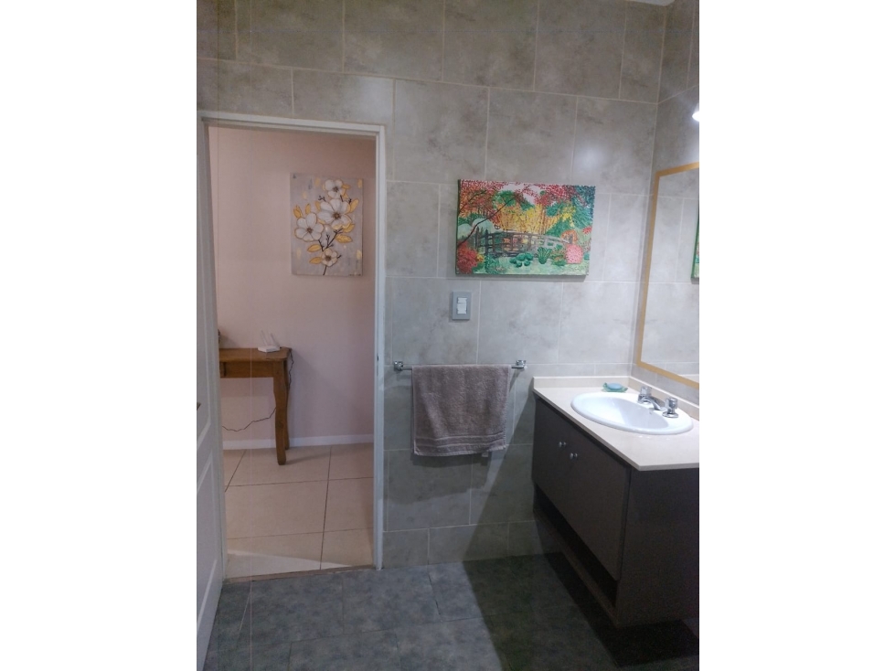 CASA ALTOS DE CARLOS PAZ - 6