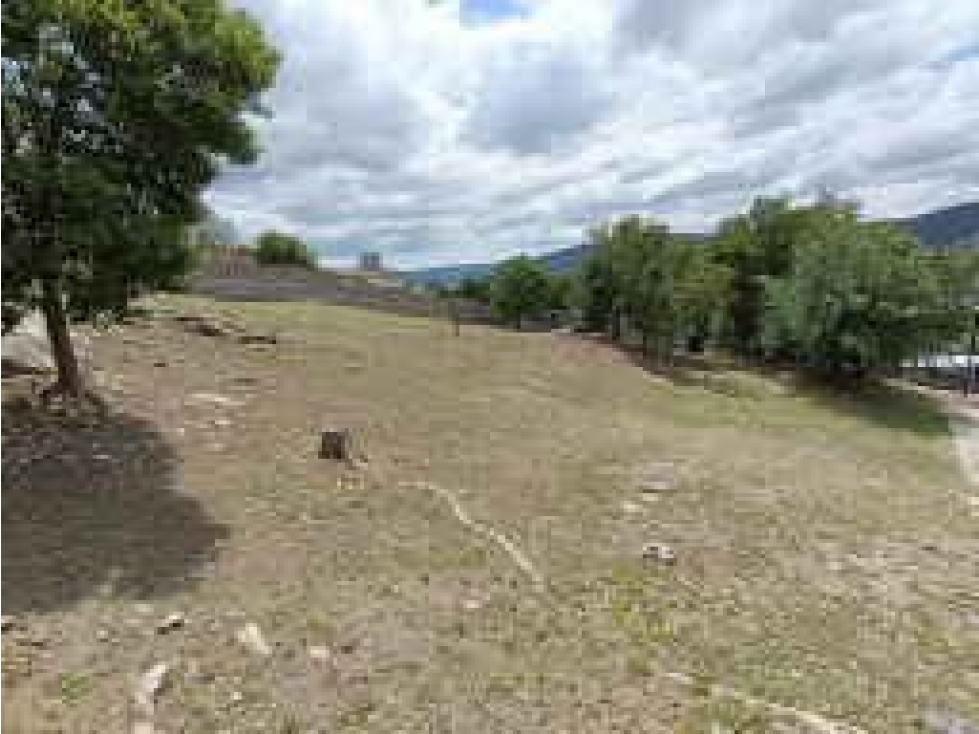 TERRENO EN VENTA, BARRIO EL FANTASIO, VILLA CARLOS PAZ - 6