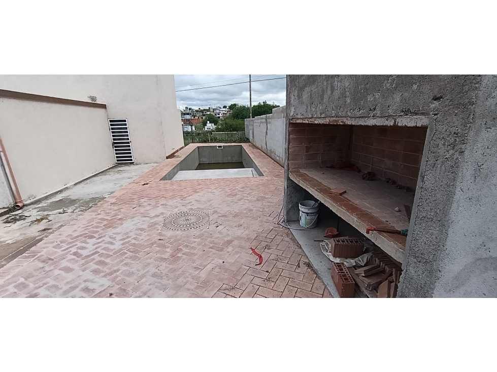 COMPLEJO DE 3 CABAÑAS EN VENTA , VILLA SANTA CRUZ DEL LAGO , CORDOBA - 6