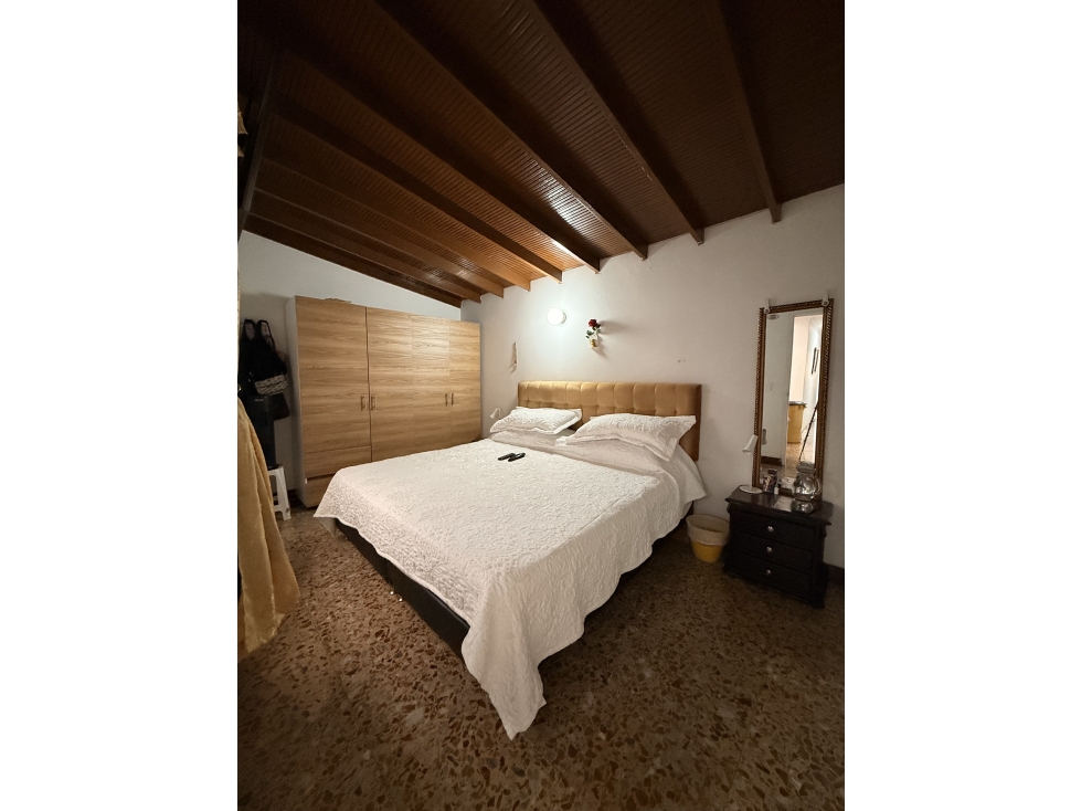 Casa Lote Especial Valorización en Calasanz — foto 2