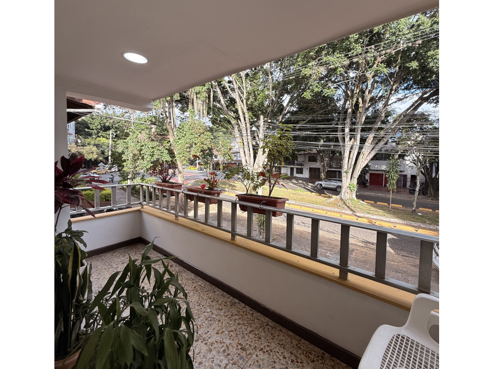 Casa Lote Especial Valorización en Calasanz