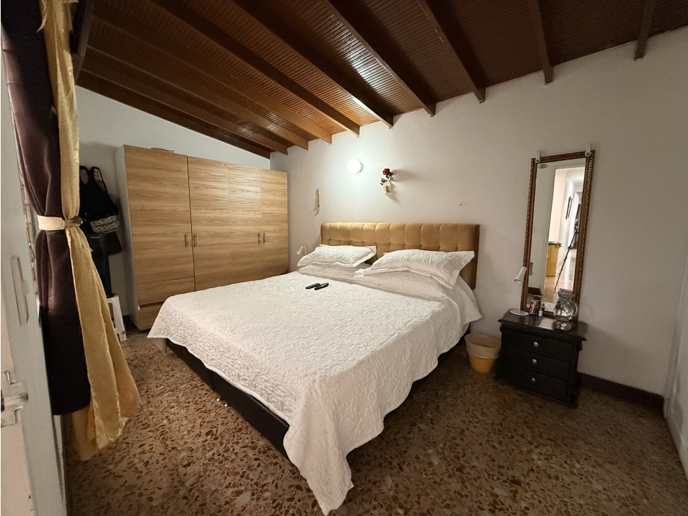 Casa Lote Especial Valorización en Calasanz — foto 3