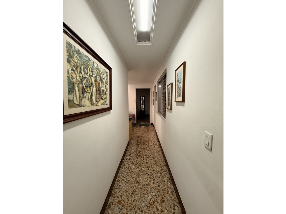 Casa Lote Especial Valorización en Calasanz — foto 6