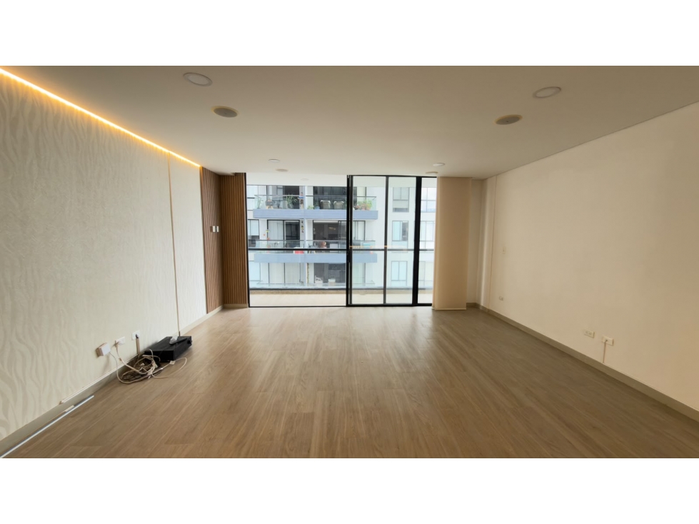 APARTAMENTO EN TORRES DE BARLOVENTO