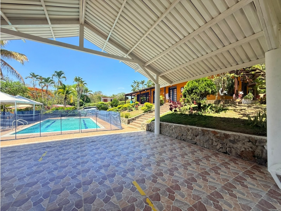 VENTA DE FINCA EN EL SECTOR DEL TOTUMO - 1