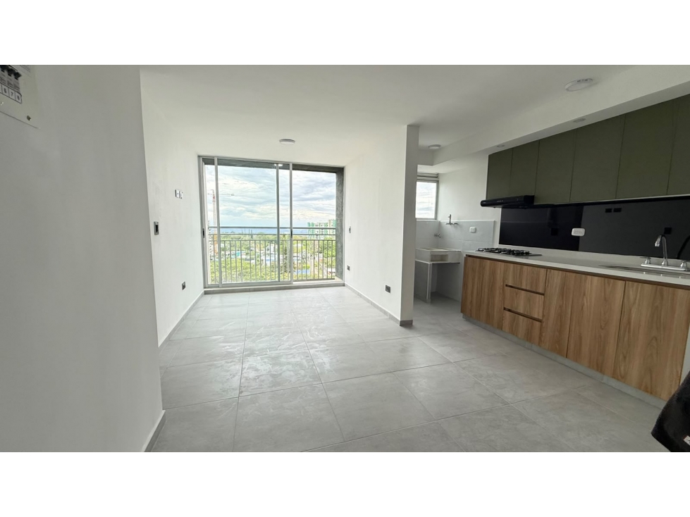 ESPECTACULAR APARTAMENTO PARA ESTRENAR EN FLOR ALBA CAMPESTRE
