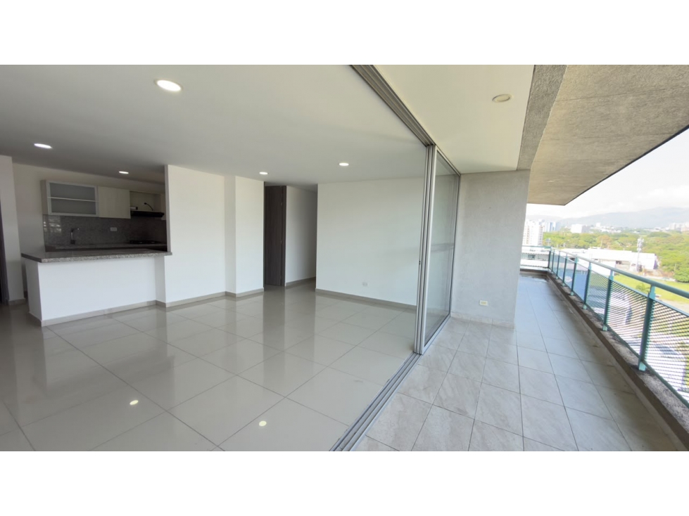 VENTA DE APARTAMENTO DE 108M2 EN EL SECTOR LA FLORIDA CERCA A MAKRO