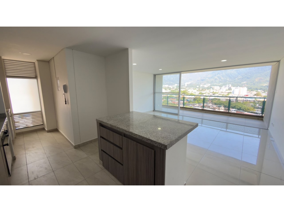 VENTA DE APARTAMENTO DE 108M2 EN EL SECTOR LA FLORIDA CERCA A MAKRO — foto 4