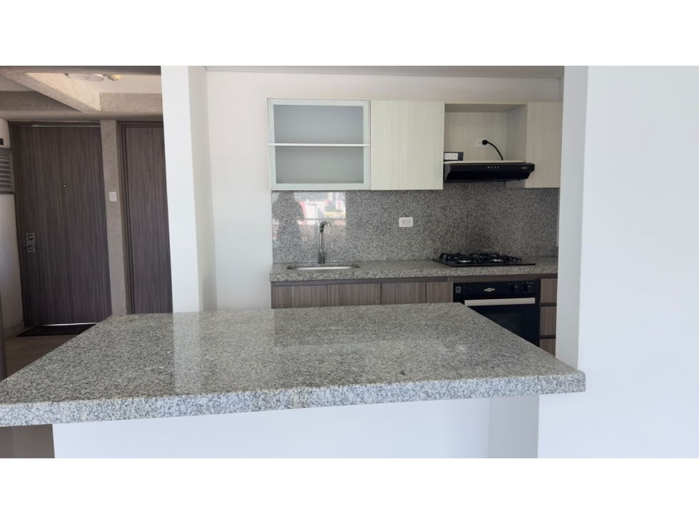 VENTA DE APARTAMENTO DE 108M2 EN EL SECTOR LA FLORIDA CERCA A MAKRO — foto 3