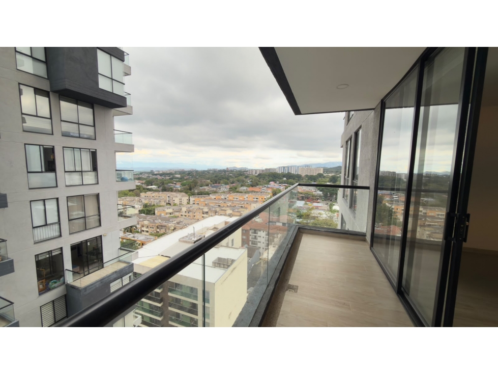APARTAMENTO EN TORRES DE BARLOVENTO — foto 2