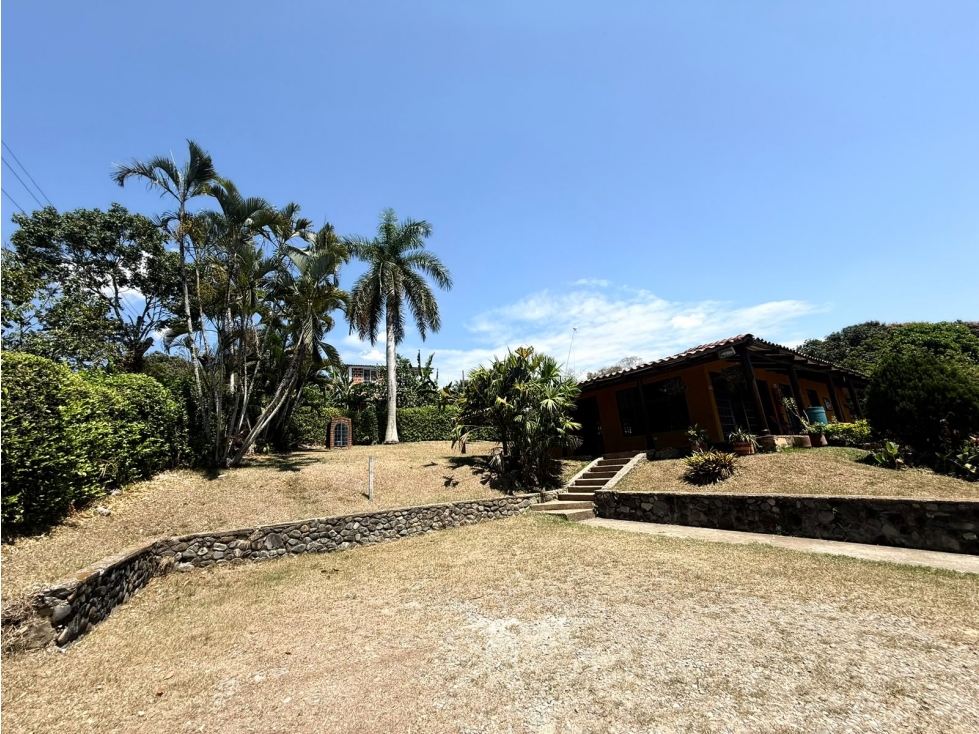 VENTA DE FINCA EN EL SECTOR DEL TOTUMO - 4
