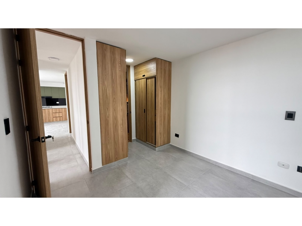 ESPECTACULAR APARTAMENTO PARA ESTRENAR EN FLOR ALBA CAMPESTRE — foto 5