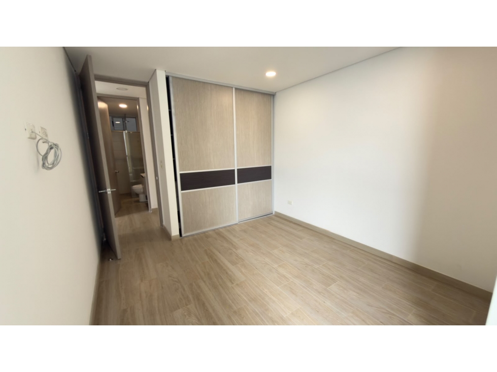 APARTAMENTO EN TORRES DE BARLOVENTO — foto 3