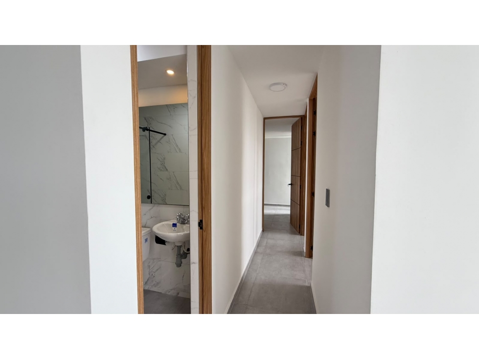 ESPECTACULAR APARTAMENTO PARA ESTRENAR EN FLOR ALBA CAMPESTRE — foto 6