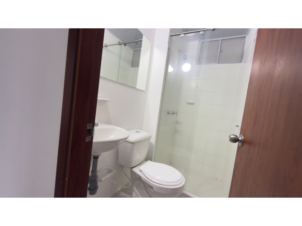 EN VENTA APARTAMENTO ECONOMICO EN EL SECTOR DE MONTECARLO — foto 4