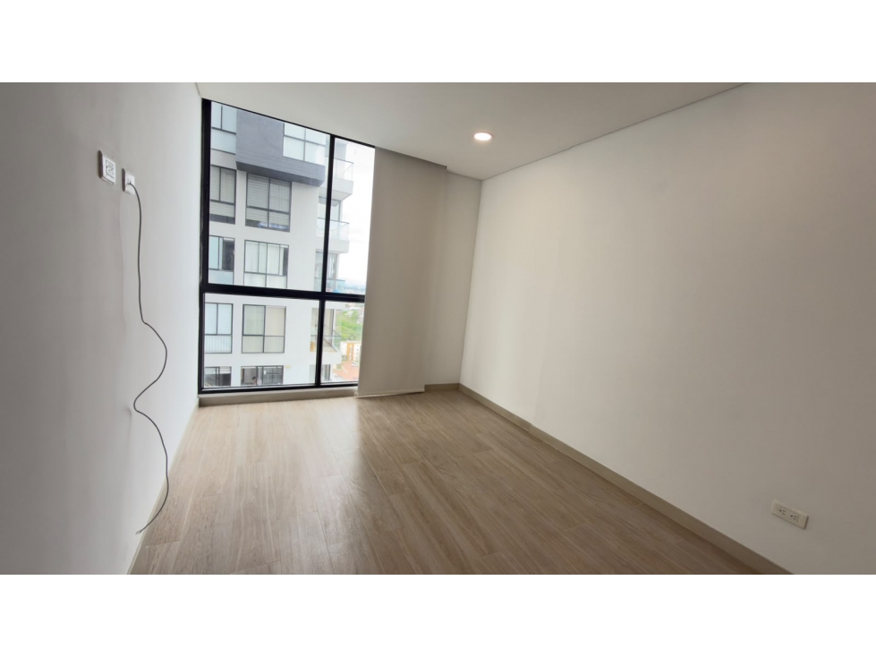 APARTAMENTO EN TORRES DE BARLOVENTO — foto 4