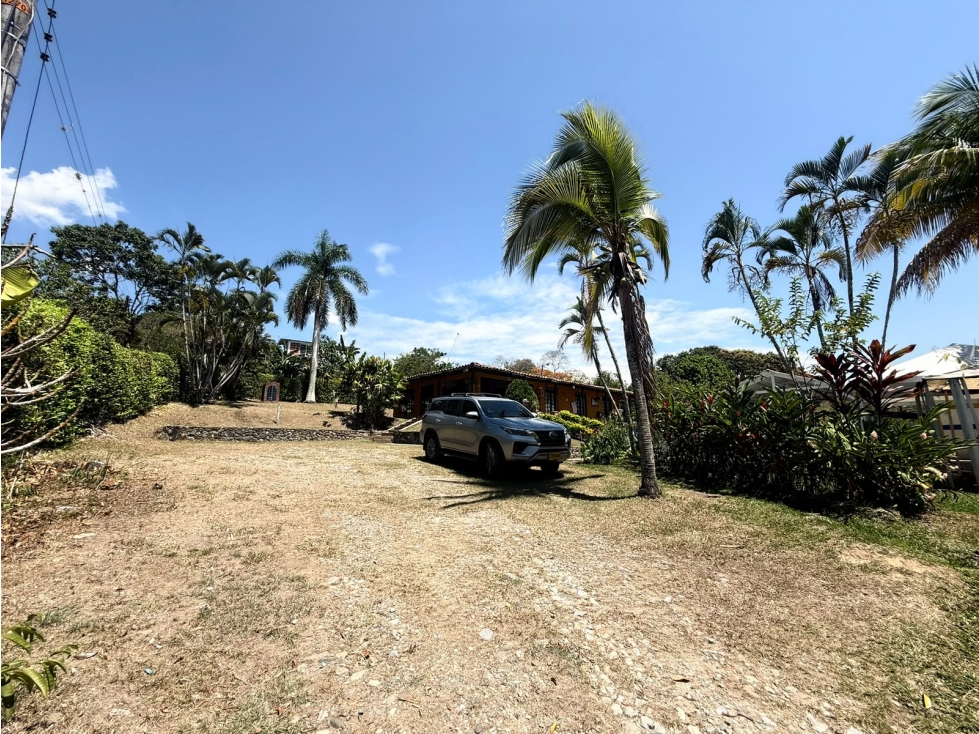 VENTA DE FINCA EN EL SECTOR DEL TOTUMO - 5