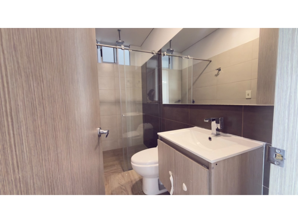 APARTAMENTO EN TORRES DE BARLOVENTO — foto 5