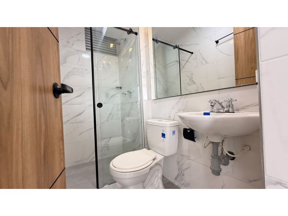 ESPECTACULAR APARTAMENTO PARA ESTRENAR EN FLOR ALBA CAMPESTRE — foto 4