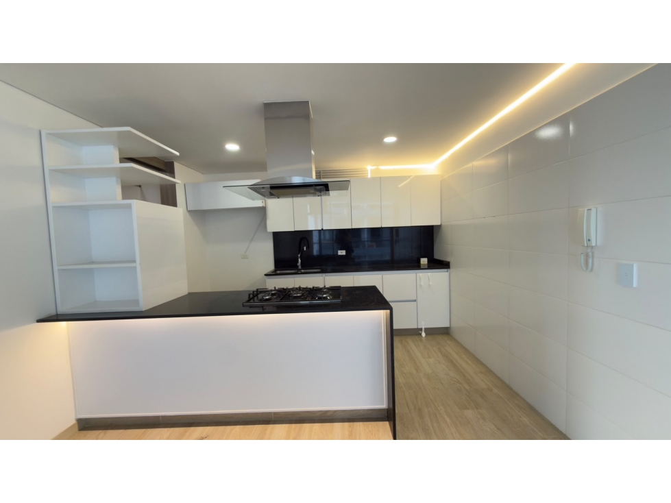 APARTAMENTO EN TORRES DE BARLOVENTO — foto 6