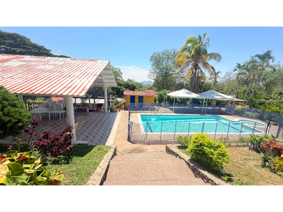 VENTA DE FINCA EN EL SECTOR DEL TOTUMO - 3