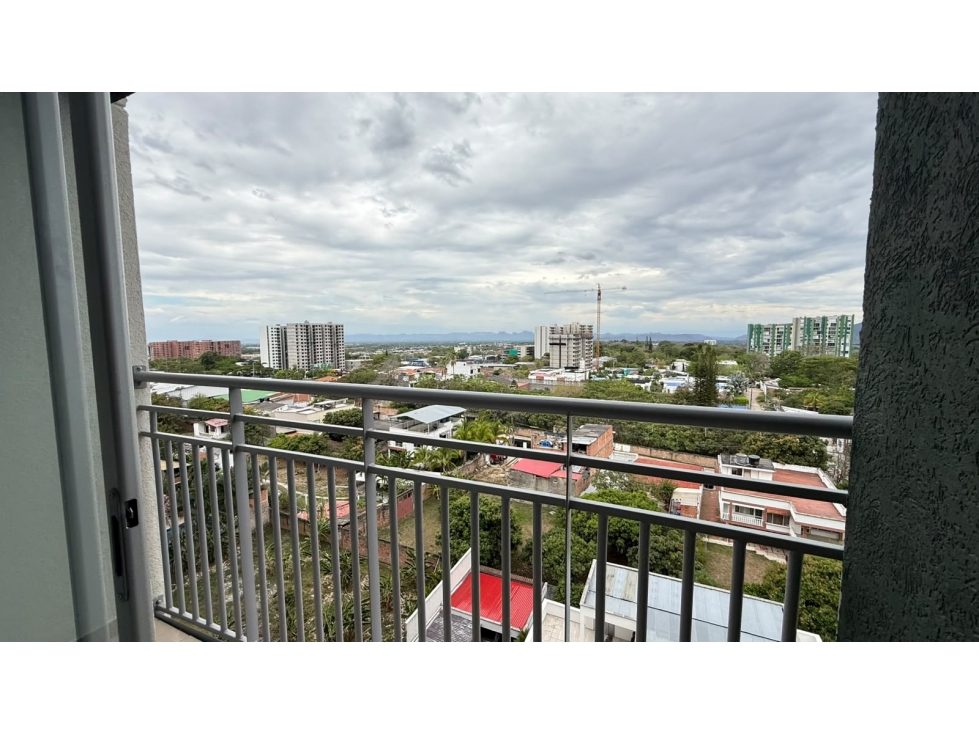 ESPECTACULAR APARTAMENTO PARA ESTRENAR EN FLOR ALBA CAMPESTRE — foto 3