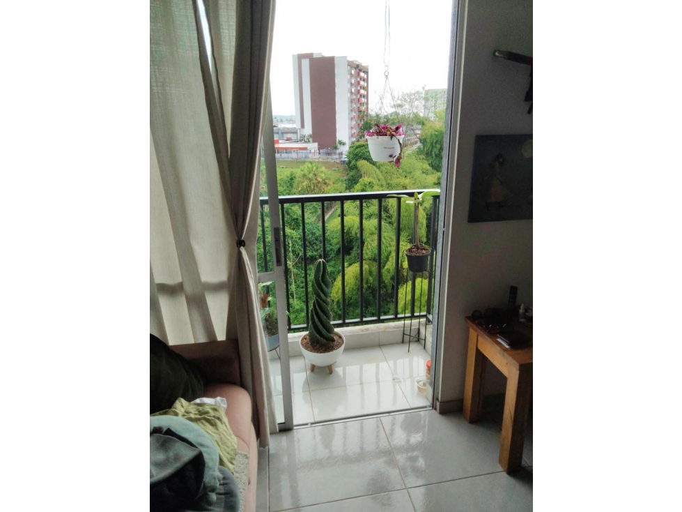 ¡APARTAMENTO EN VENTA DOSQUEBRADAS!