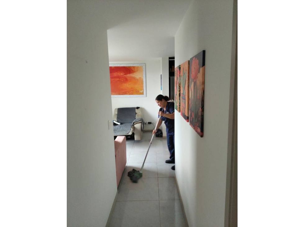 ¡APARTAMENTO EN VENTA DOSQUEBRADAS! — foto 5