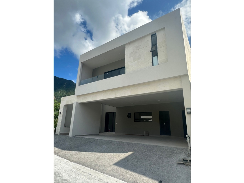 RESIDENCIA PEDREGAL DE LA MONTAÑA VENTA