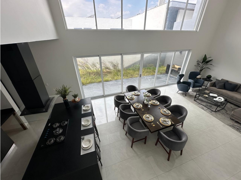 RESIDENCIA VENTA CARRETERA NACIONAL 12.8MDP — foto 5