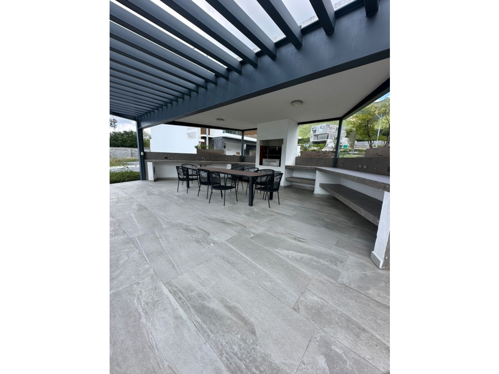 RESIDENCIA PEDREGAL DE LA MONTAÑA VENTA — foto 6
