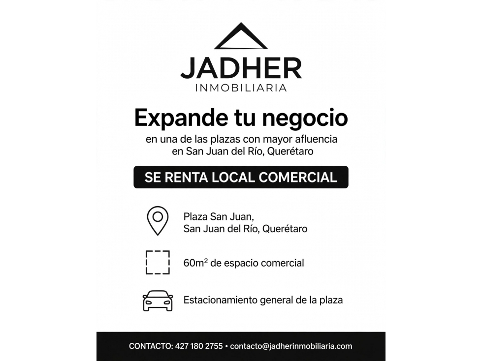 Local comercial plaza san Juan - 6