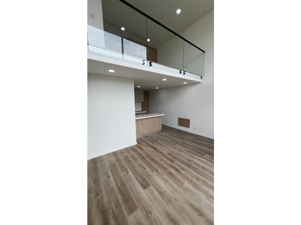 Dúplex nuevo de 40 m² con balcón y vista panorámica en Pasadena — foto 5