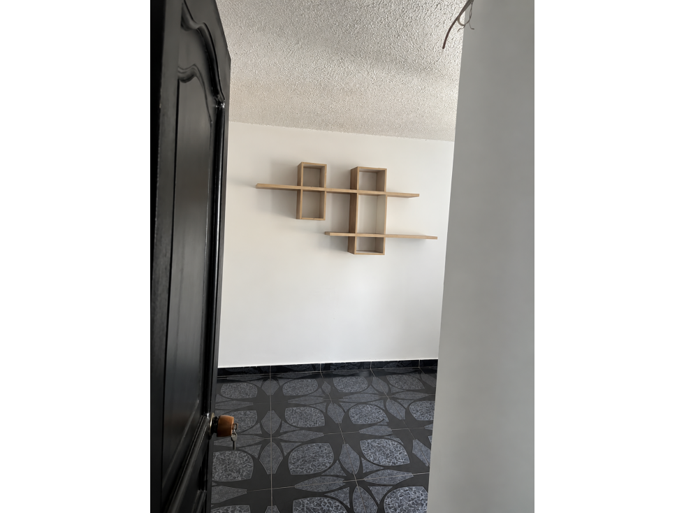 APARTAMENTO EN VENTA SALAMANCA — foto 3