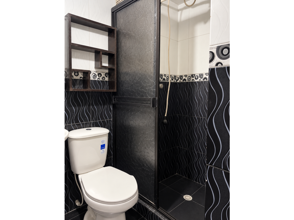 APARTAMENTO EN VENTA SALAMANCA — foto 5