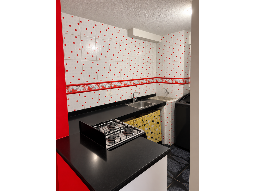APARTAMENTO EN VENTA SALAMANCA — foto 6