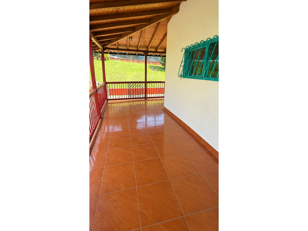 VENTA CASA CAMPESTRE - SECTOR MUNDO NUEVO — foto 2