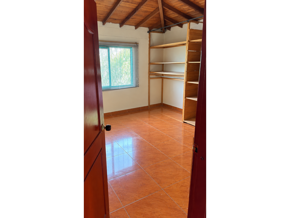 VENTA CASA CAMPESTRE - SECTOR MUNDO NUEVO — foto 3