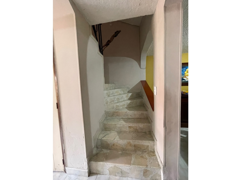 CASA EN VENTA - SECTOR MARAYA, PEREIRA — foto 4
