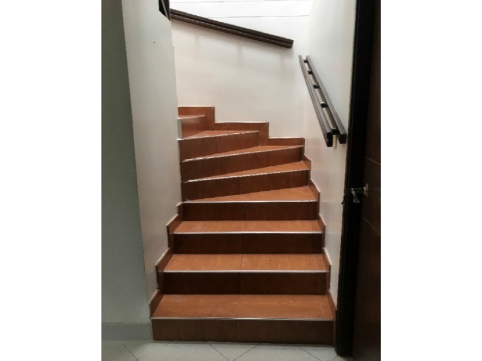 CASA EN VENTA DE DOS PISOS - SECTOR MARAYA, PEREIRA — foto 4