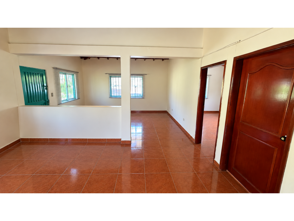 VENTA CASA CAMPESTRE - SECTOR MUNDO NUEVO — foto 4