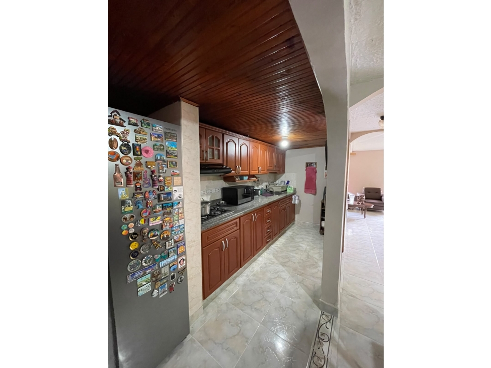 CASA EN VENTA - SECTOR MARAYA, PEREIRA — foto 5