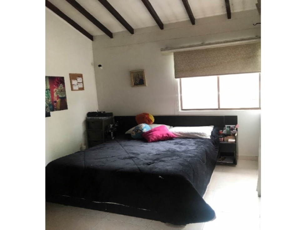 CASA EN VENTA DE DOS PISOS - SECTOR MARAYA, PEREIRA — foto 5