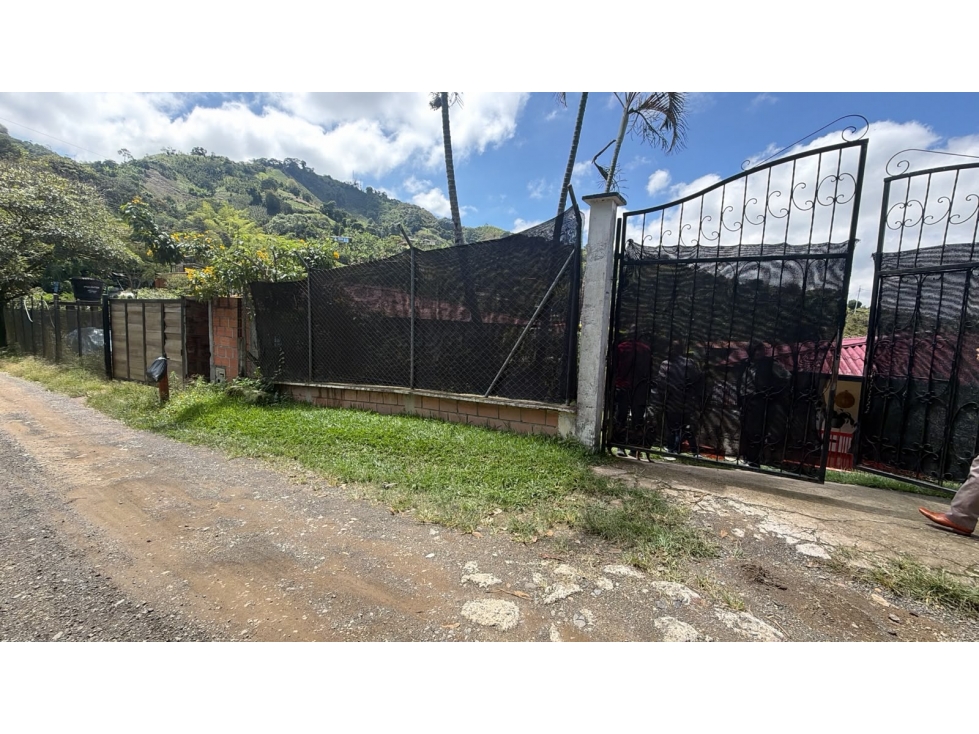 VENTA CASA CAMPESTRE - SECTOR MUNDO NUEVO — foto 5