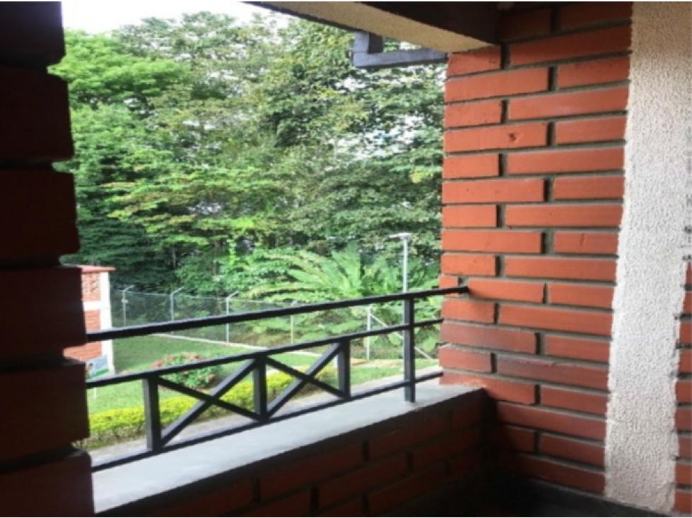 CASA EN VENTA DE DOS PISOS - SECTOR MARAYA, PEREIRA — foto 6