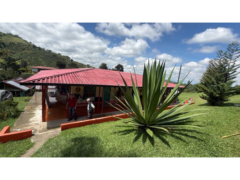 VENTA CASA CAMPESTRE - SECTOR MUNDO NUEVO — foto 6